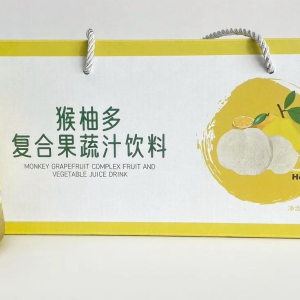 300ml Honey Pomelo Drink (Carry-Pack)